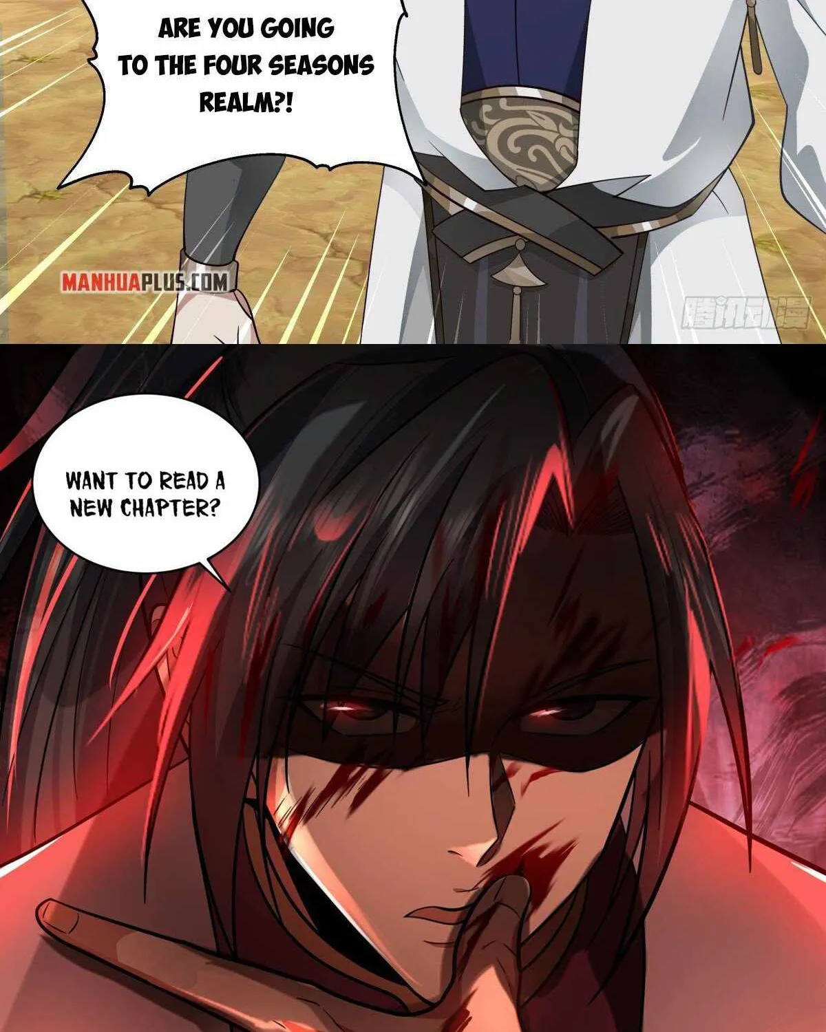 Read Martial Peak chapter 2479 image 23 on Lezhin