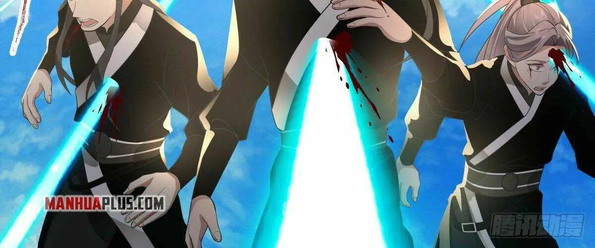 Read Martial Peak chapter 2479 image 5 on Lezhin