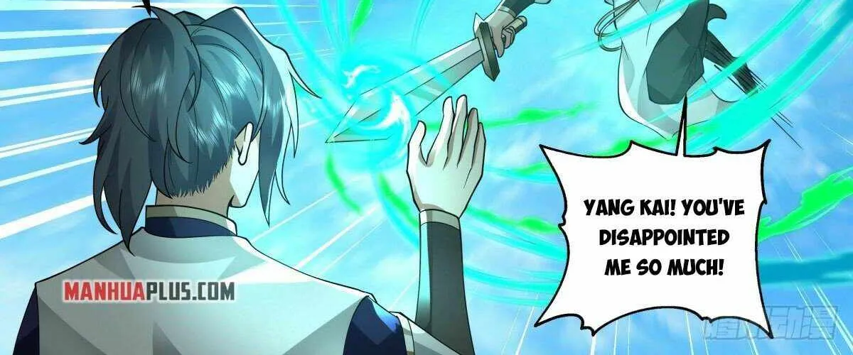 Read Martial Peak chapter 2479 image 7 on Lezhin