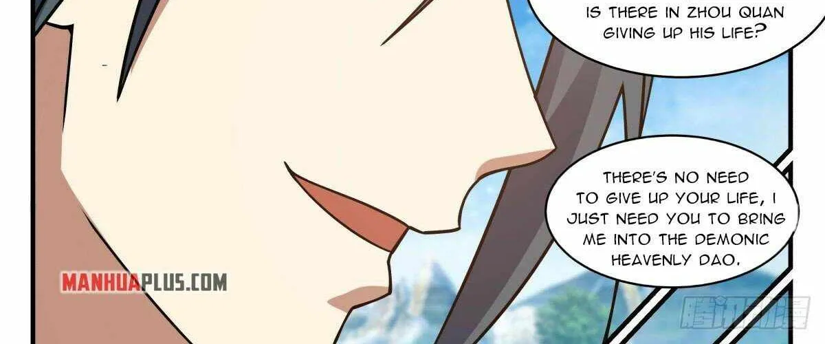 Read Martial Peak chapter 2480 image 11 on Lezhin