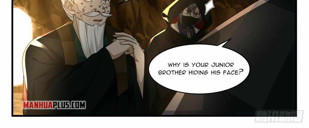 Read Martial Peak chapter 2480 image 15 on Lezhin