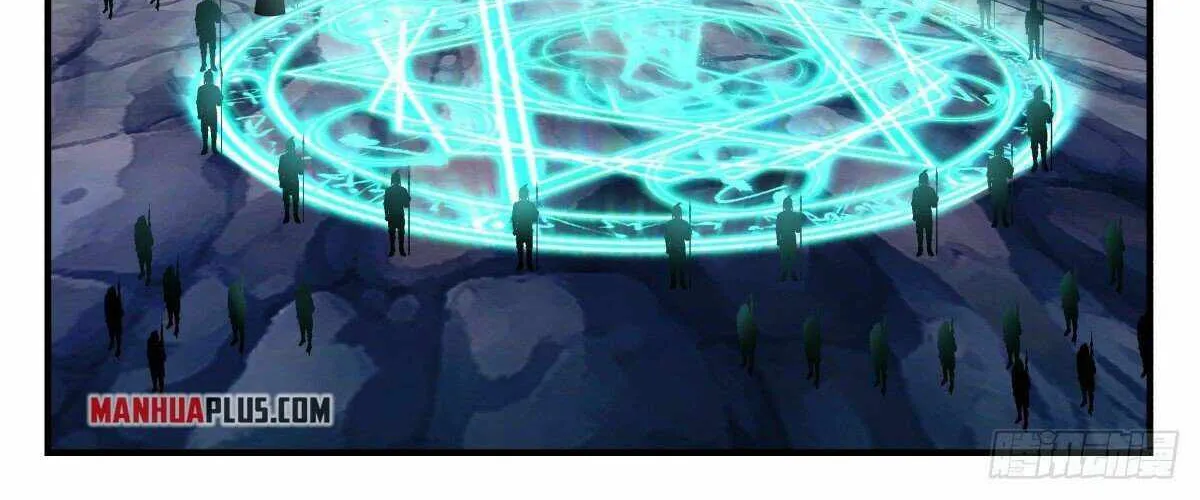 Read Martial Peak chapter 2480 image 19 on Lezhin