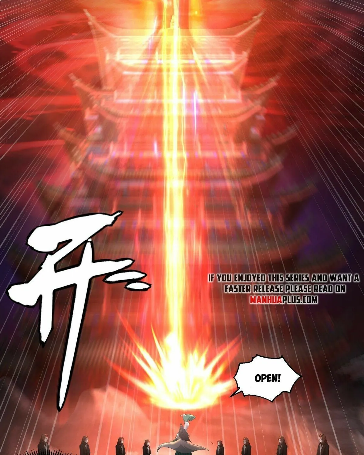 Read Martial Peak chapter 2481 image 10 on Lezhin