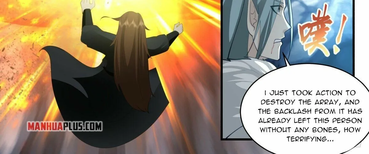 Read Martial Peak chapter 2481 image 15 on Lezhin