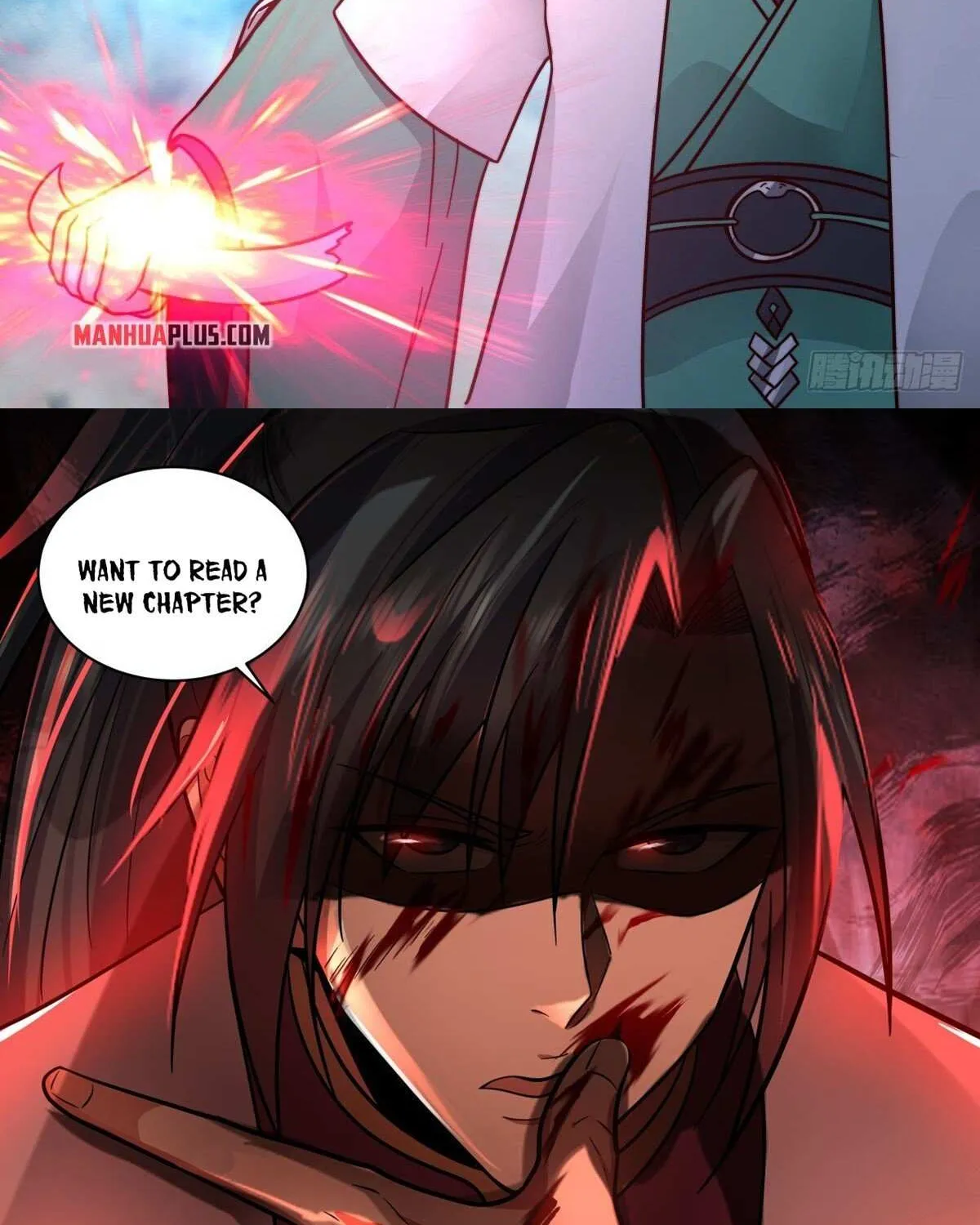 Read Martial Peak chapter 2481 image 23 on Lezhin