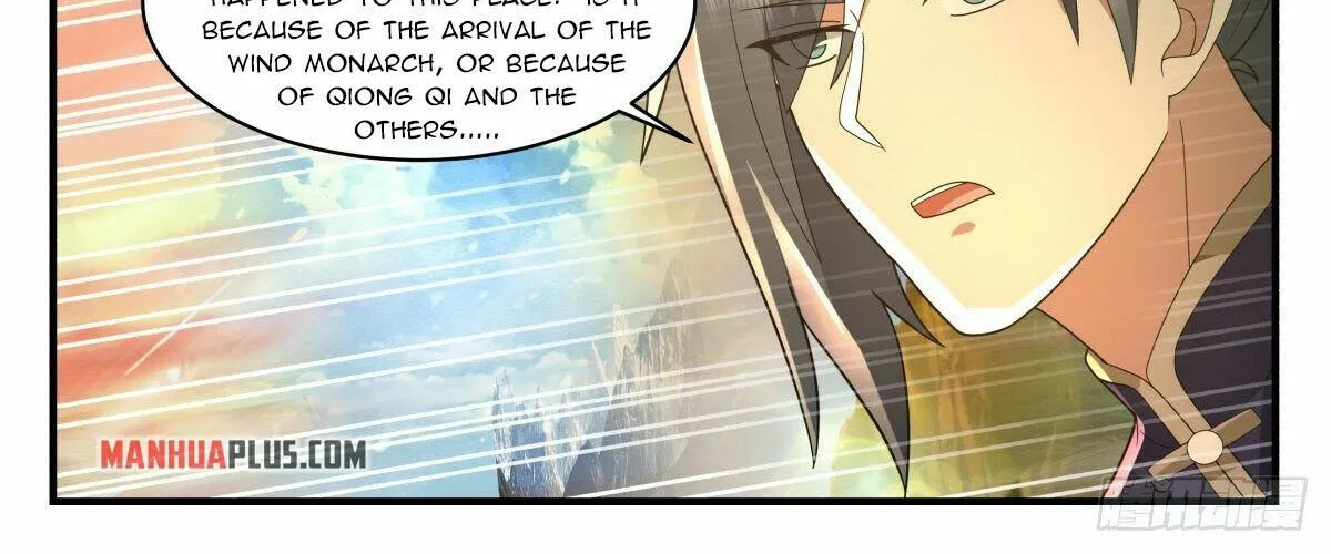 Read Martial Peak chapter 2482 image 11 on Lezhin