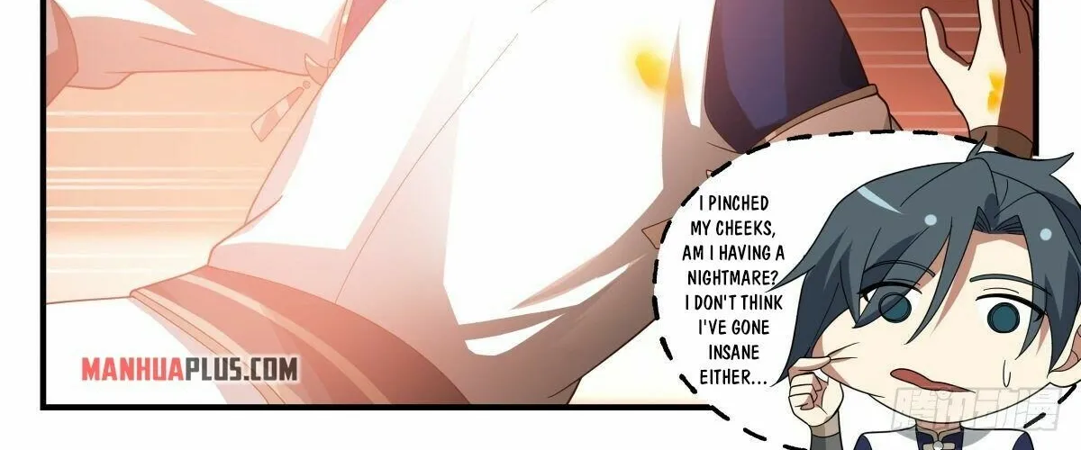 Read Martial Peak chapter 2482 image 19 on Lezhin