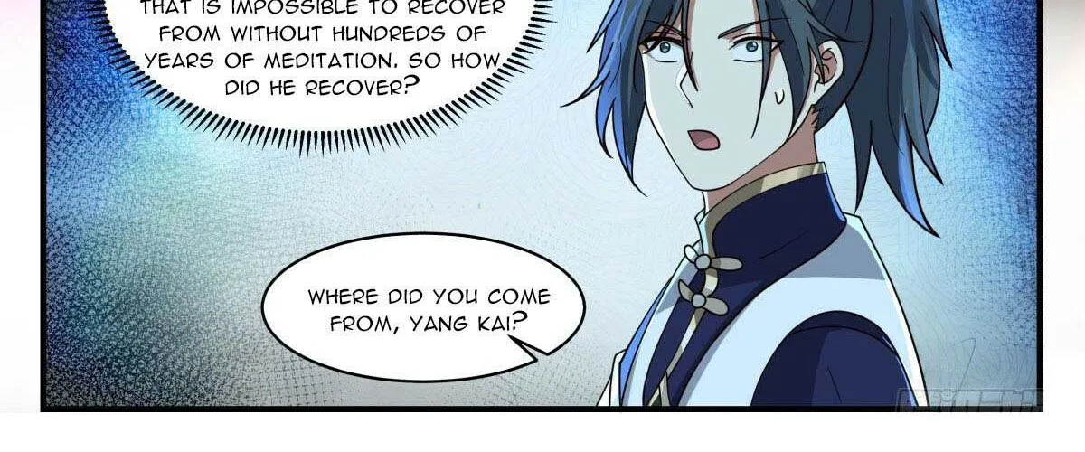 Read Martial Peak chapter 2482 image 21 on Lezhin