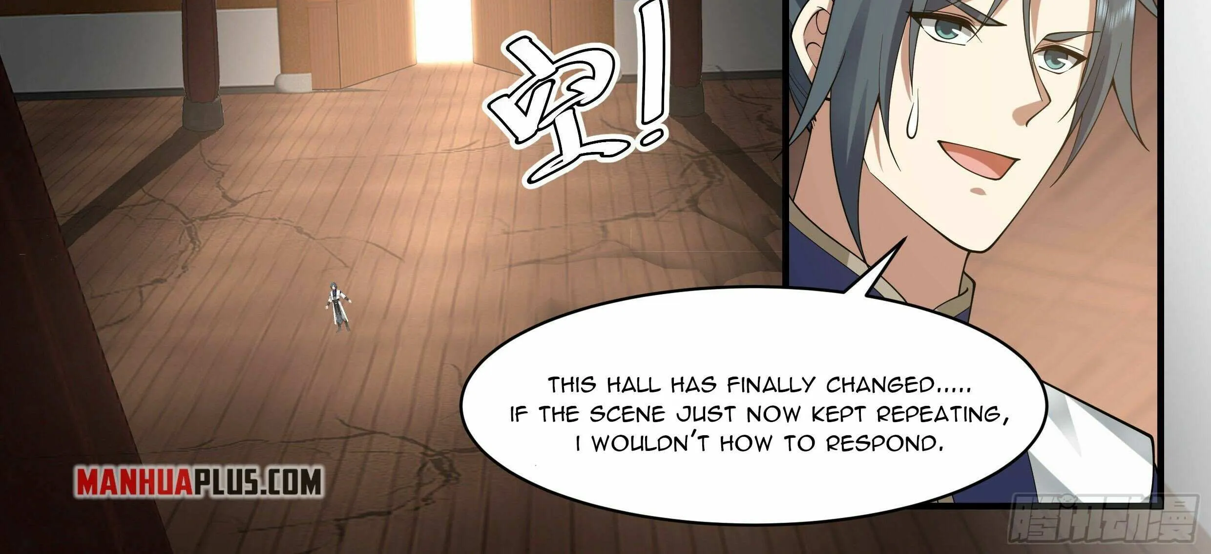 Read Martial Peak chapter 2483 image 10 on Lezhin