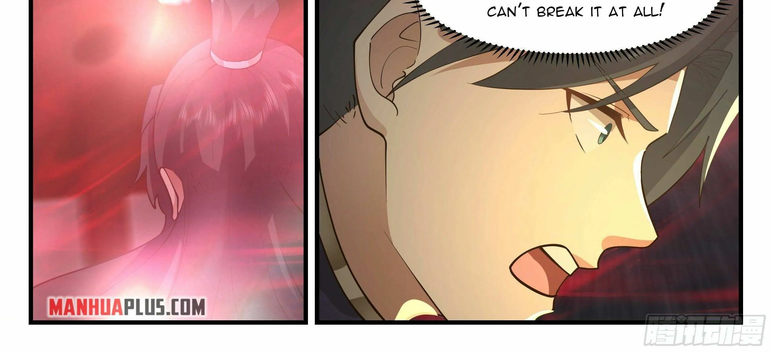 Read Martial Peak chapter 2483 image 19 on Lezhin