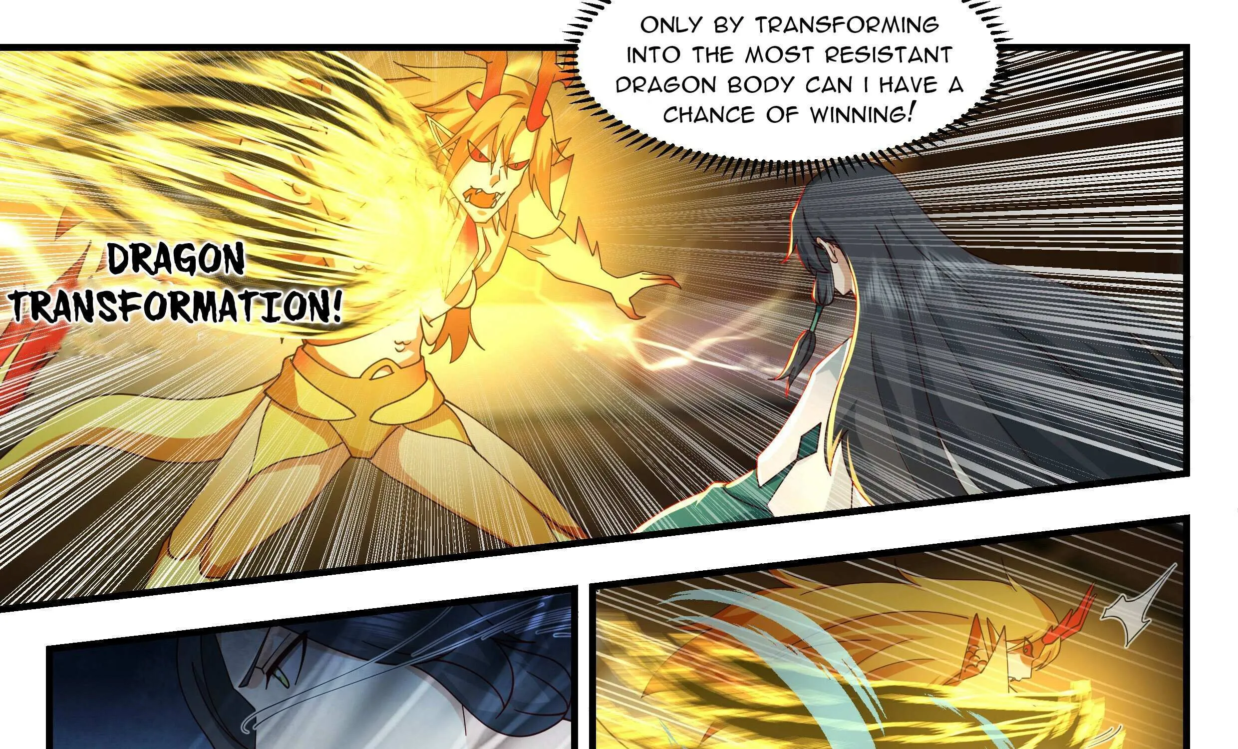 Read Martial Peak chapter 2483 image 23 on Lezhin