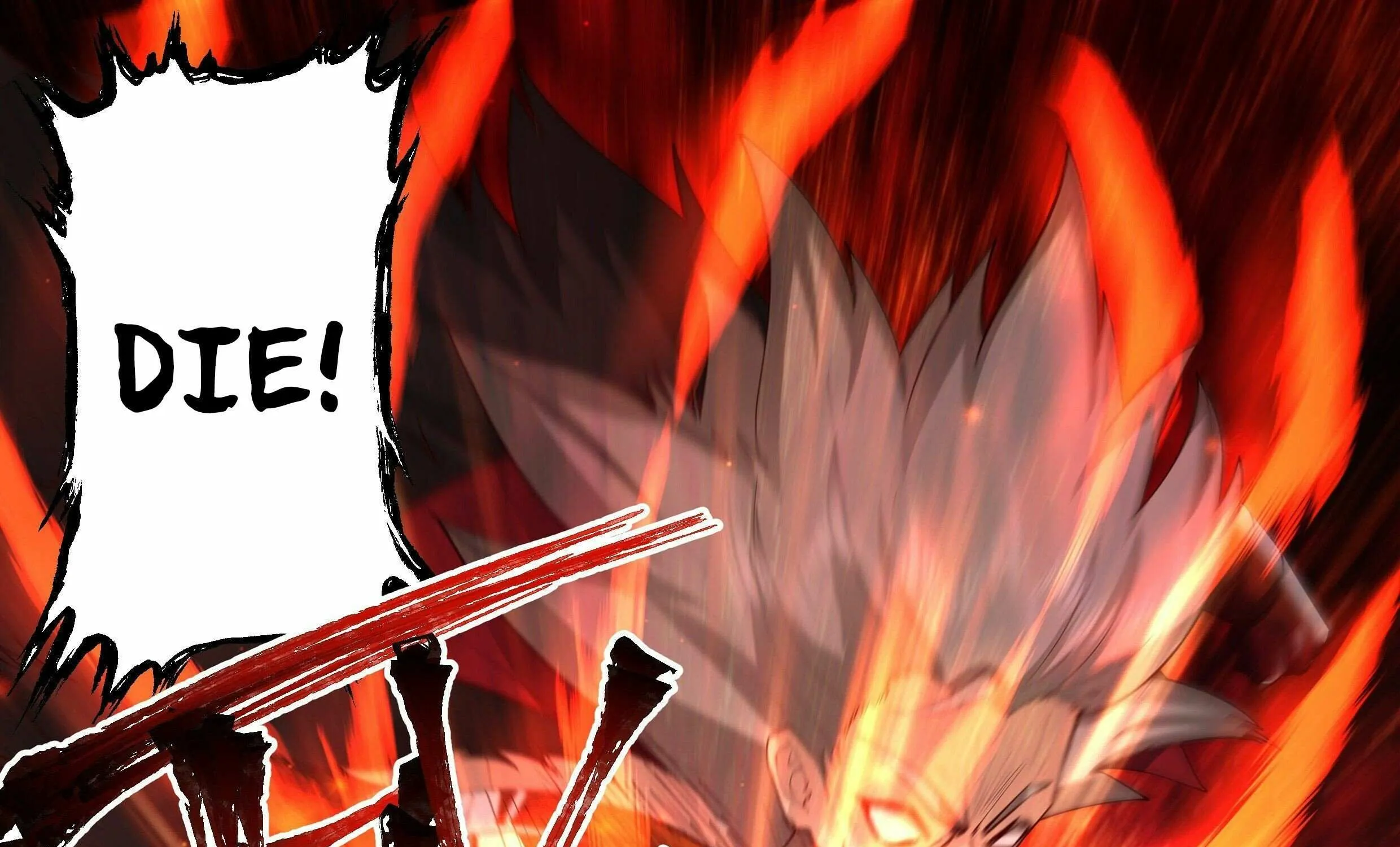 Read Martial Peak chapter 2483 image 32 on Lezhin