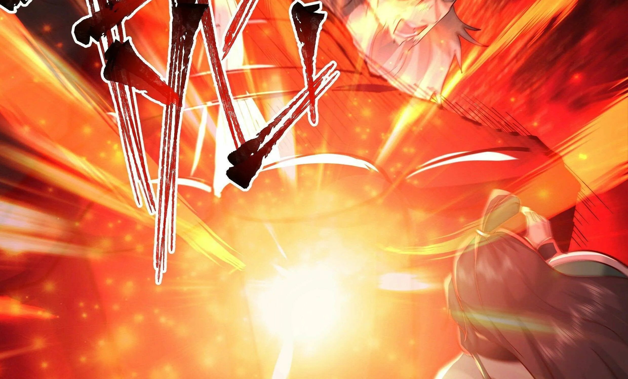 Read Martial Peak chapter 2483 image 33 on Lezhin