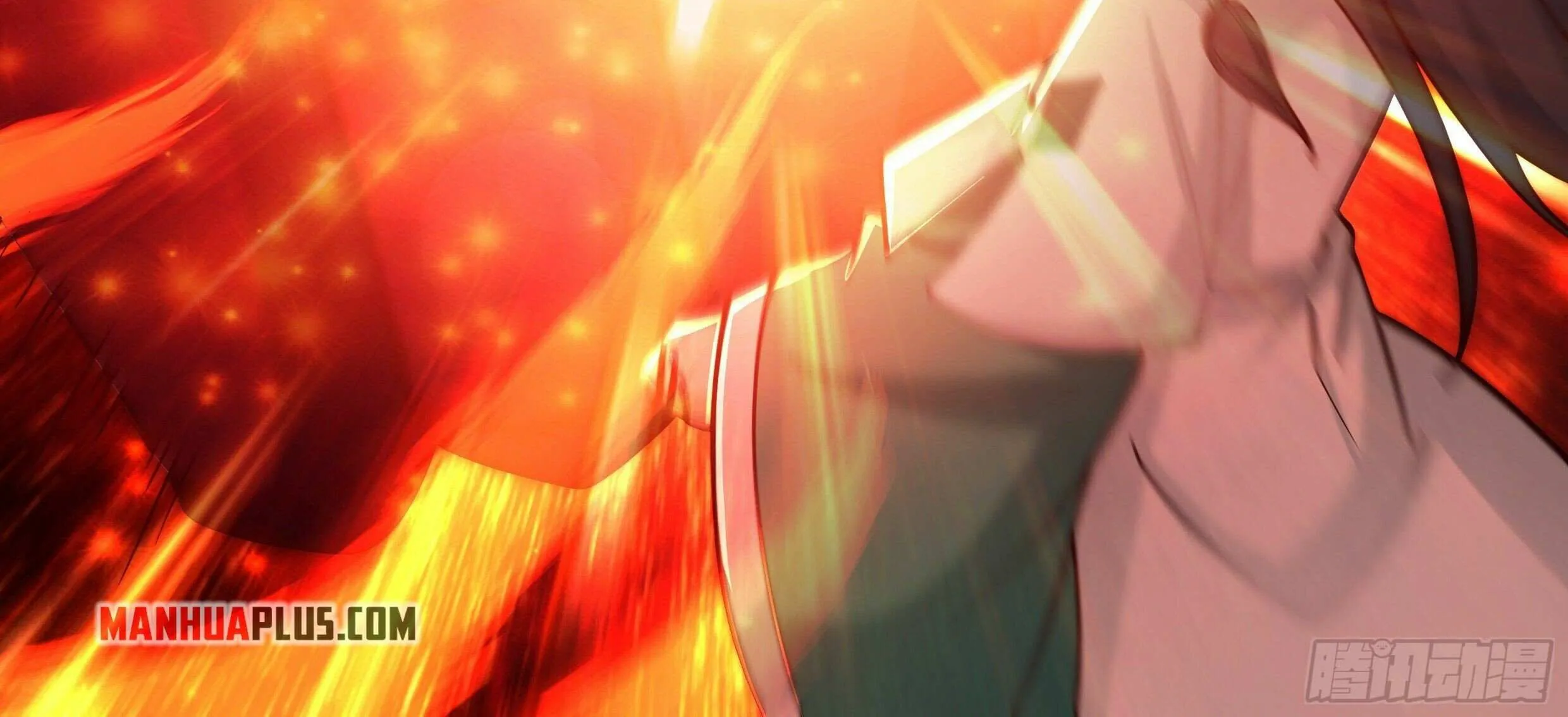 Read Martial Peak chapter 2483 image 34 on Lezhin