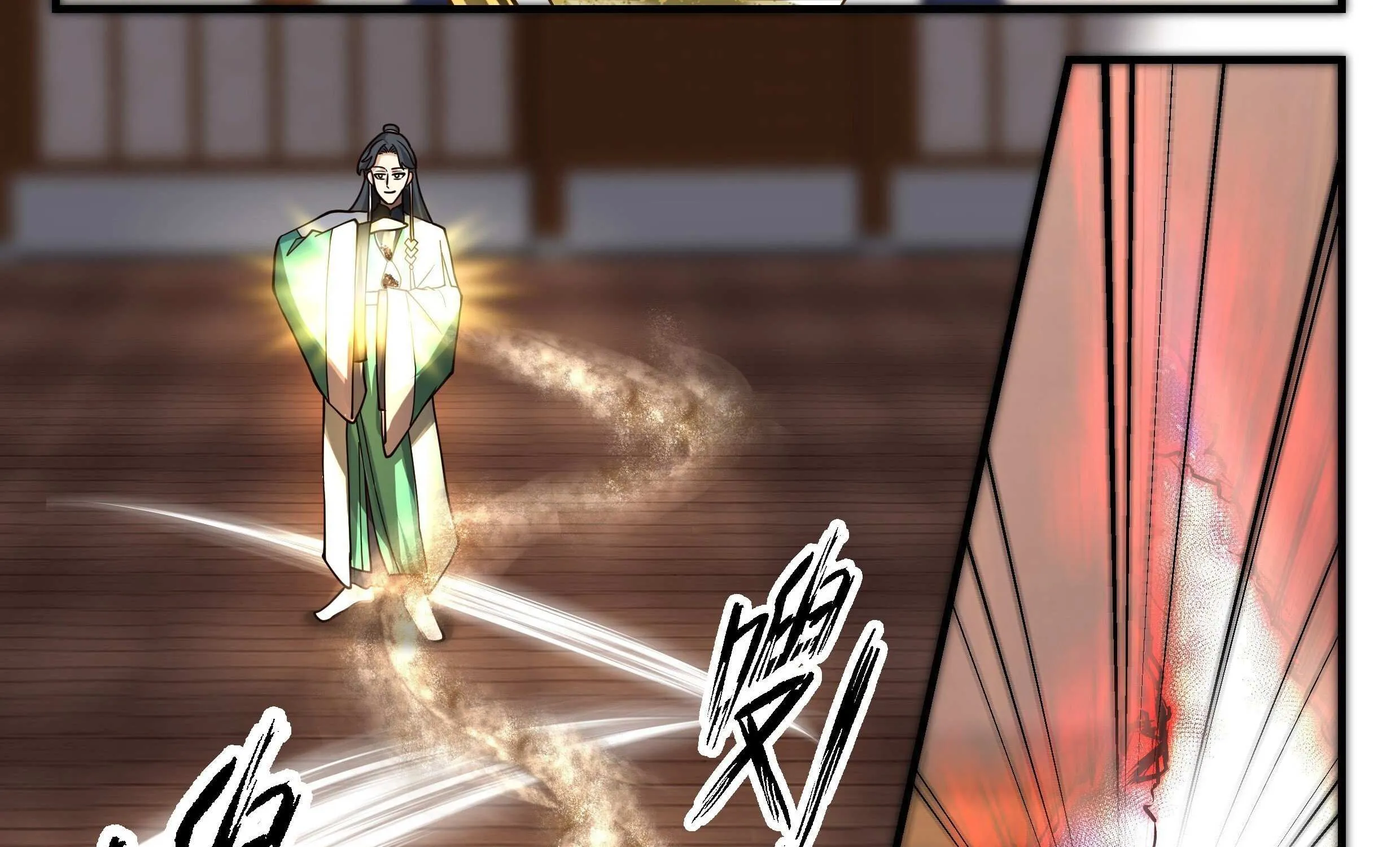 Read Martial Peak chapter 2484 image 2 on Lezhin