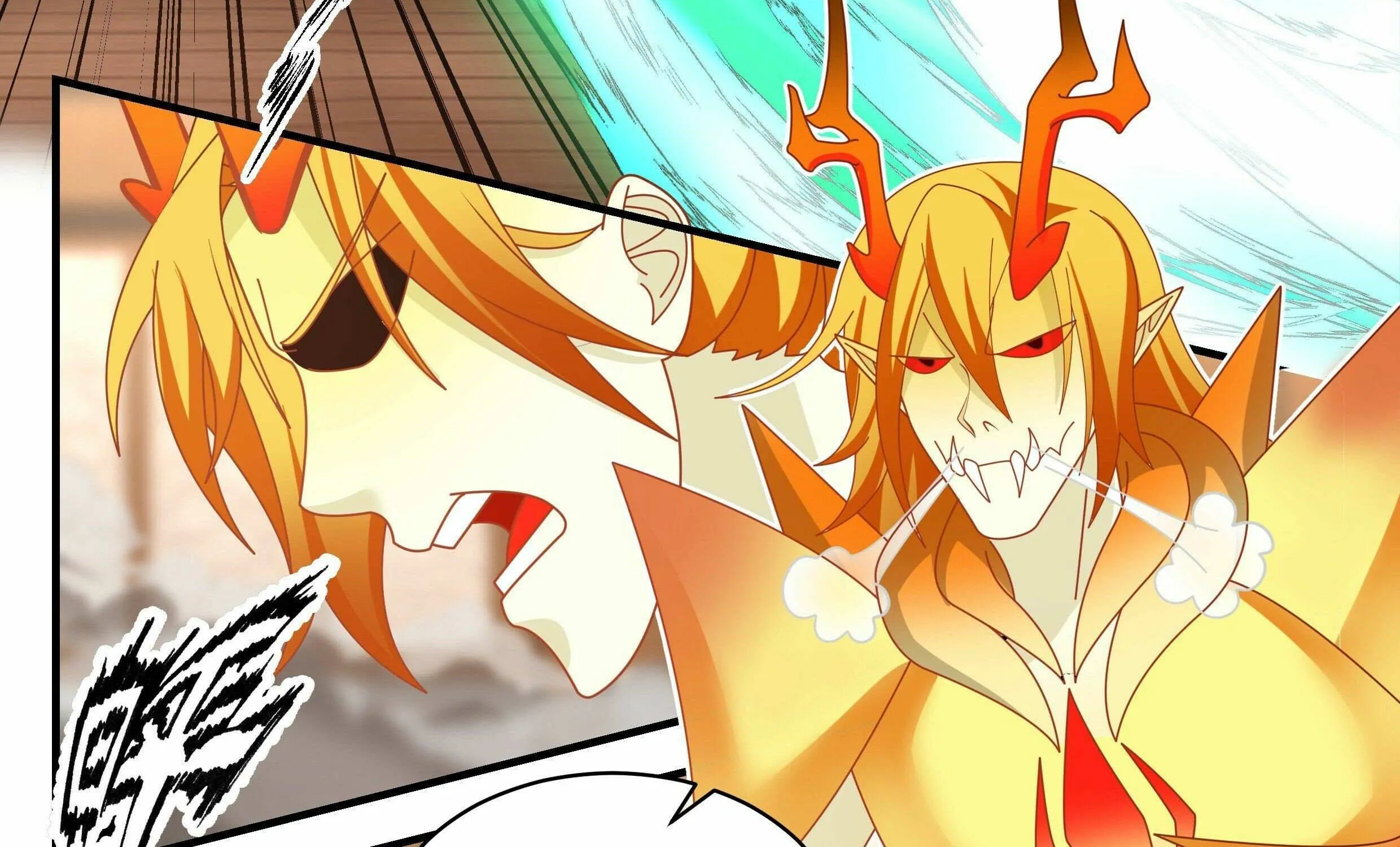 Read Martial Peak chapter 2484 image 21 on Lezhin