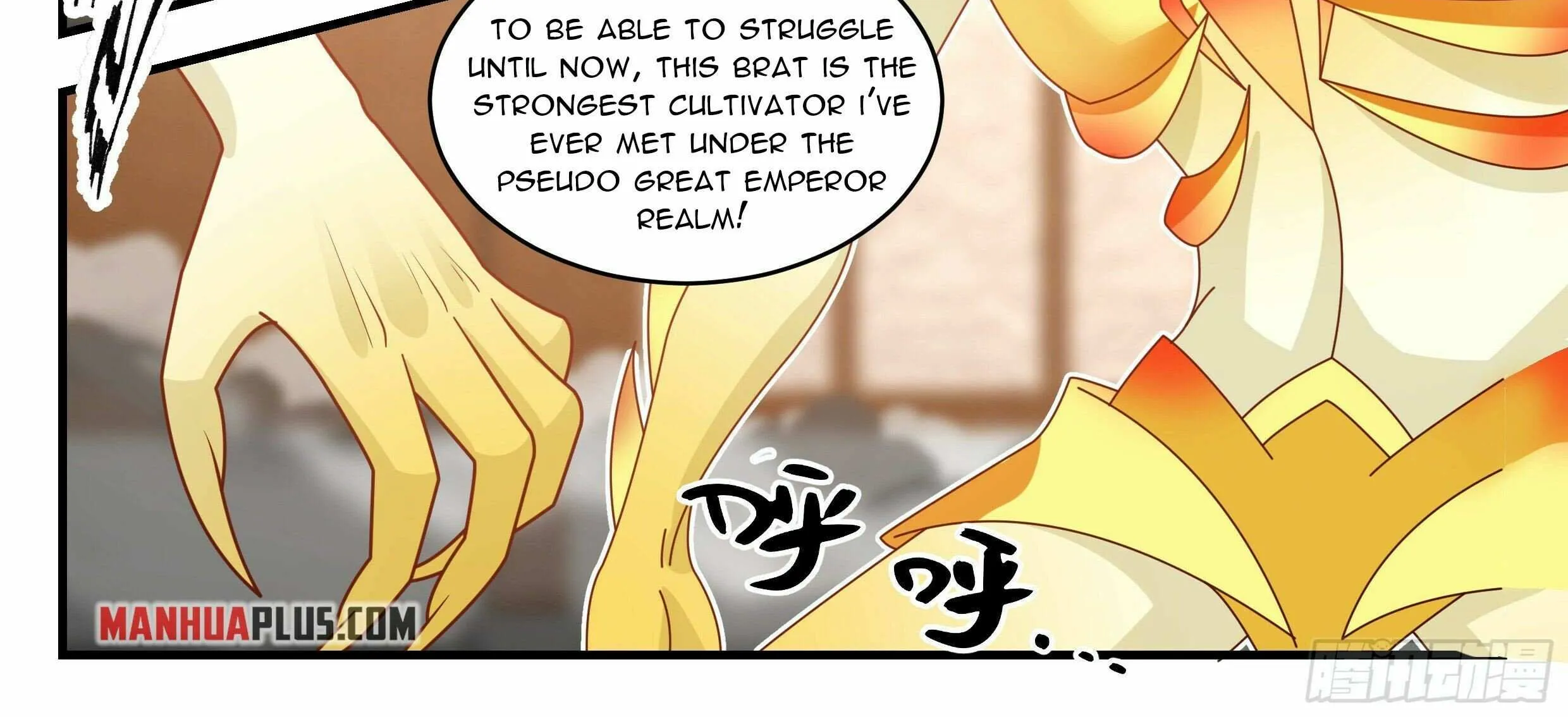Read Martial Peak chapter 2484 image 22 on Lezhin
