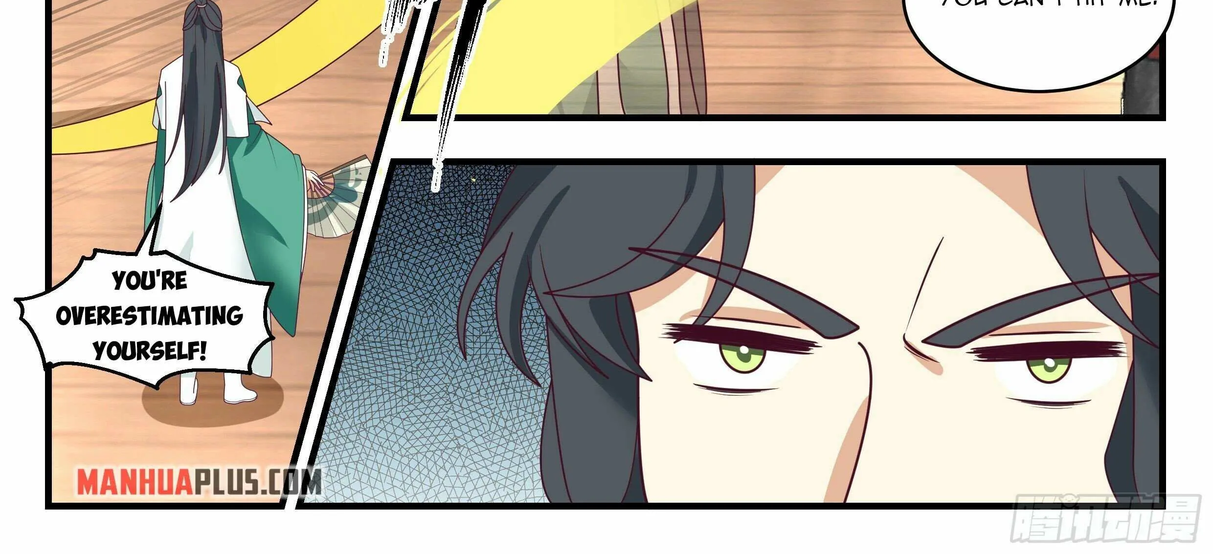 Read Martial Peak chapter 2484 image 28 on Lezhin