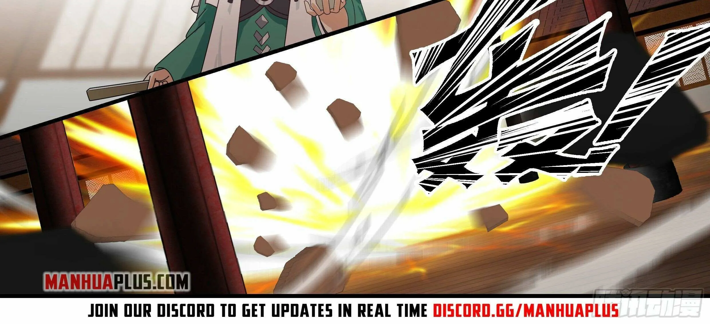 Read Martial Peak chapter 2484 image 31 on Lezhin