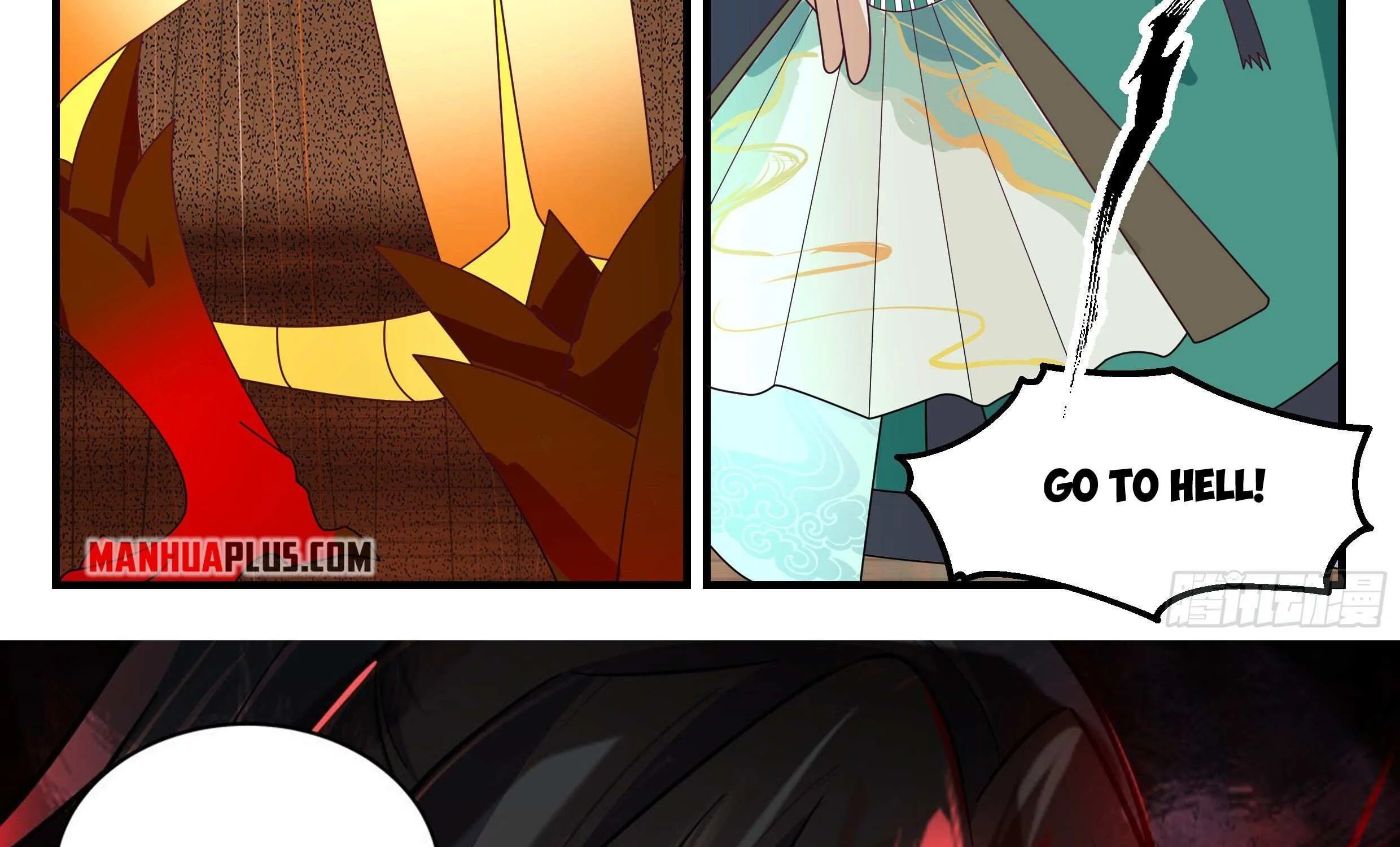 Read Martial Peak chapter 2484 image 37 on Lezhin