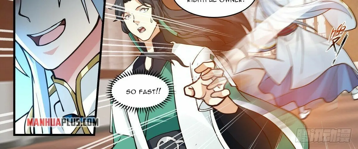 Read Martial Peak chapter 2485 image 21 on Lezhin