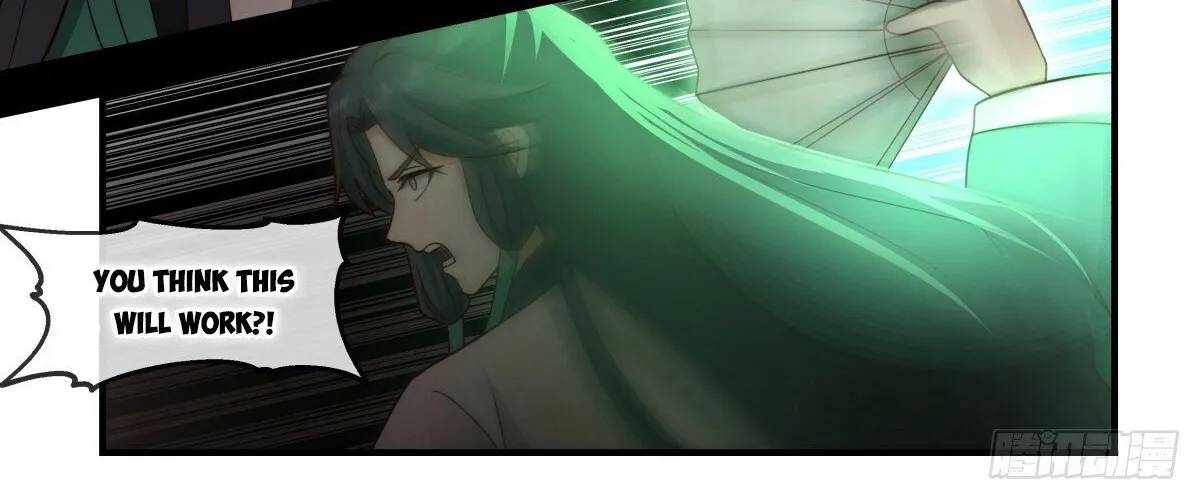 Read Martial Peak chapter 2485 image 5 on Lezhin