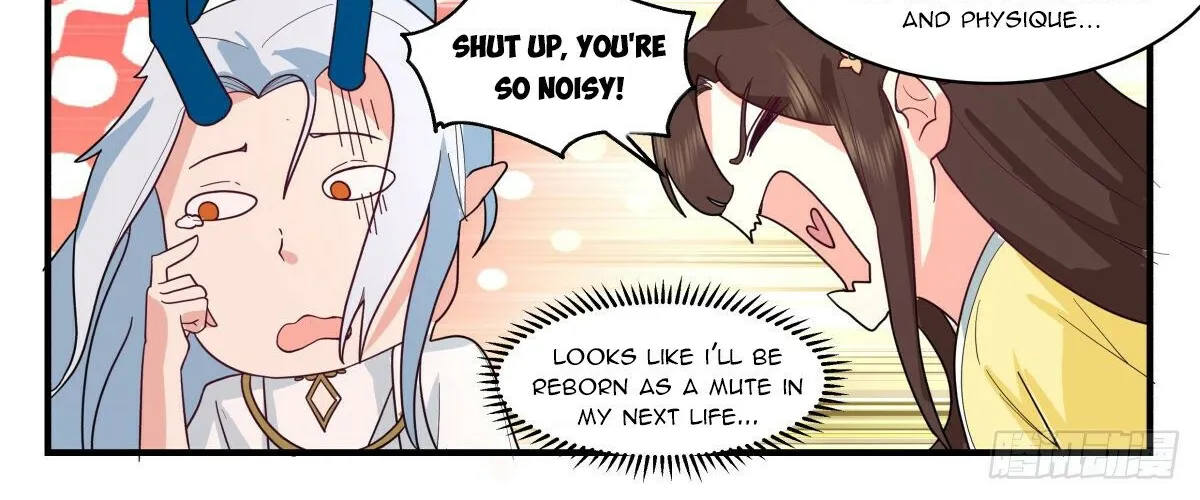 Read Martial Peak chapter 2486 image 13 on Lezhin
