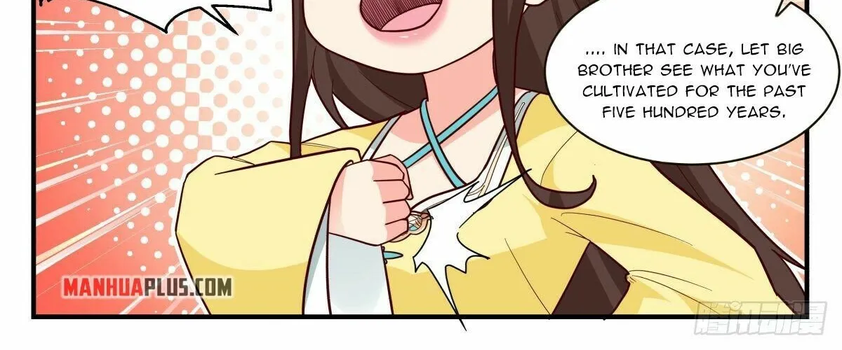 Read Martial Peak chapter 2486 image 15 on Lezhin