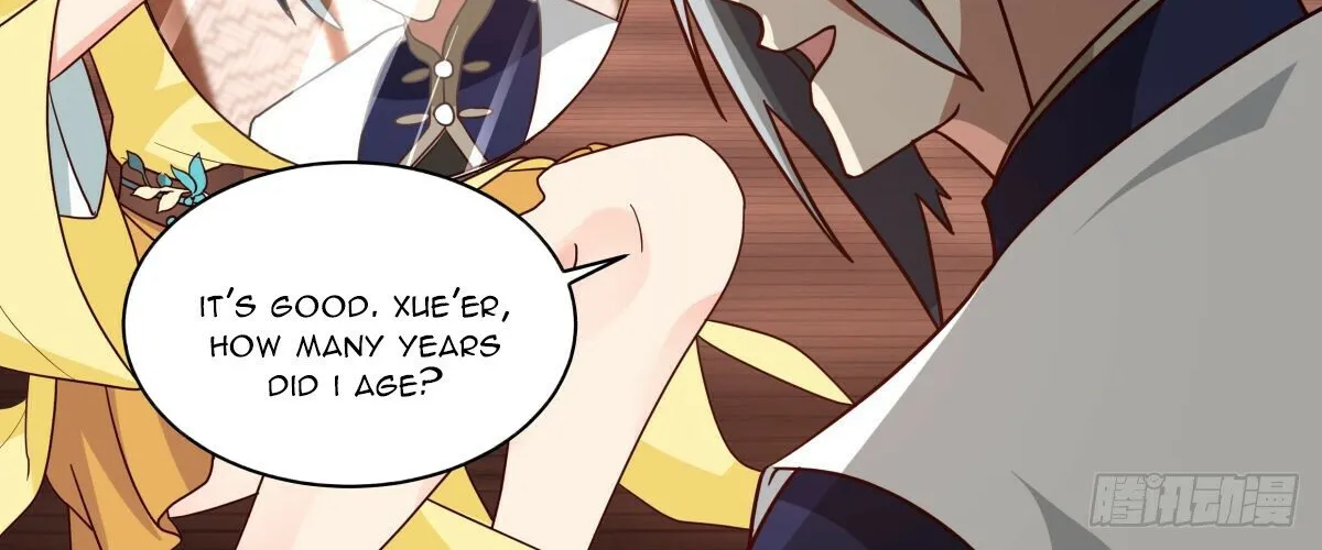Read Martial Peak chapter 2486 image 21 on Lezhin