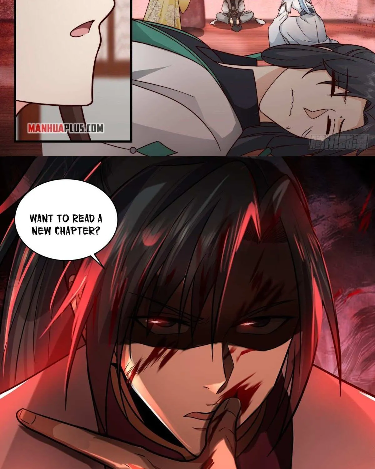 Read Martial Peak chapter 2486 image 23 on Lezhin