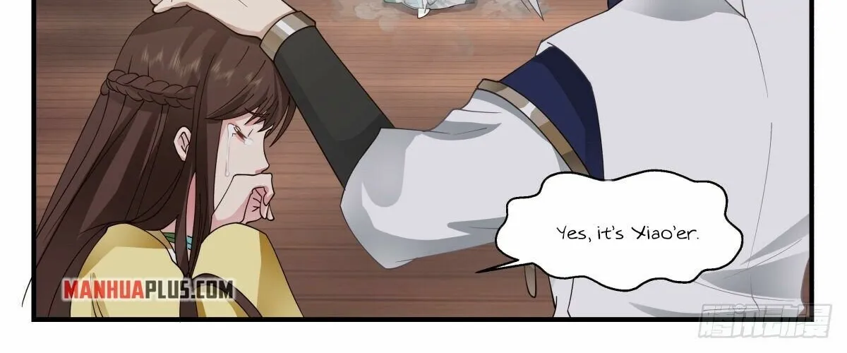Read Martial Peak chapter 2486 image 7 on Lezhin