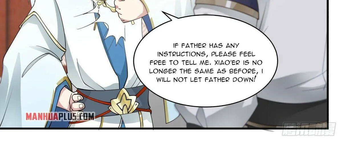 Read Martial Peak chapter 2486 image 9 on Lezhin