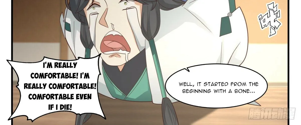 Read Martial Peak chapter 2487 image 15 on Lezhin