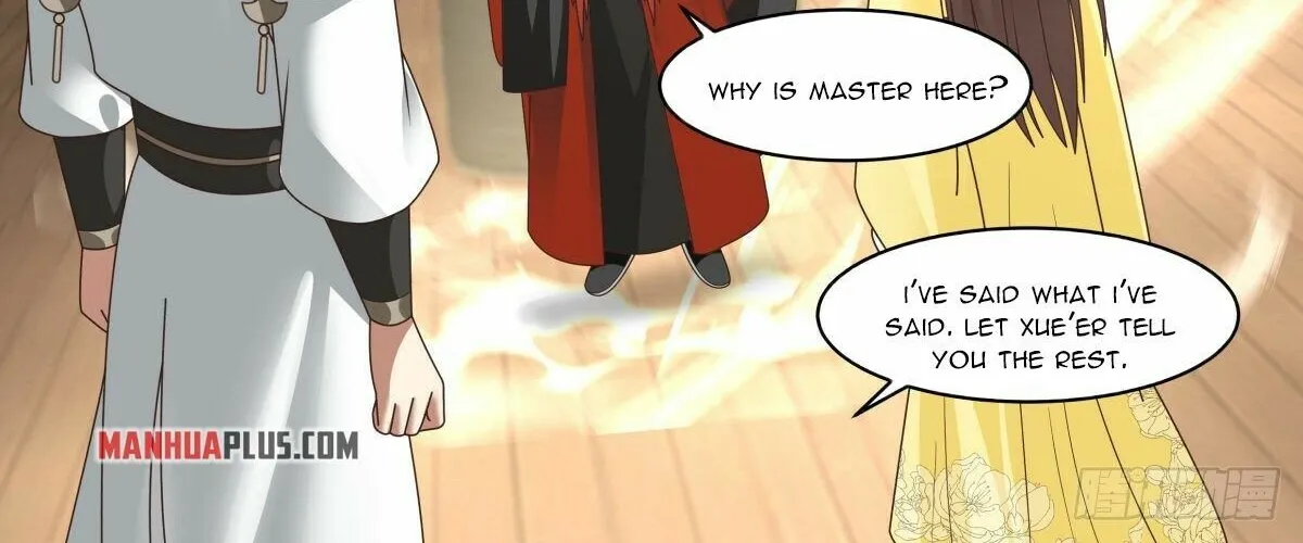 Read Martial Peak chapter 2487 image 19 on Lezhin