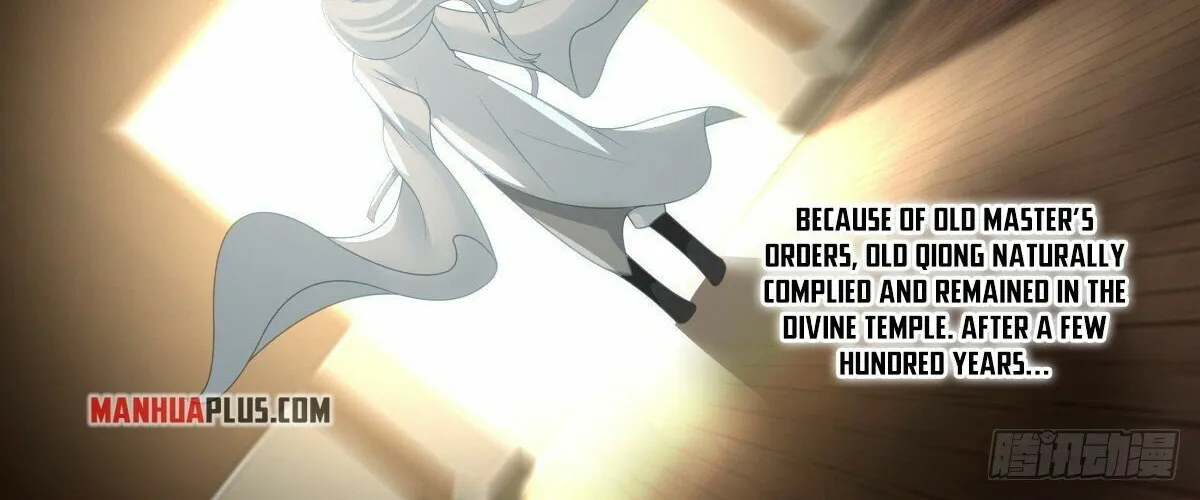 Read Martial Peak chapter 2487 image 21 on Lezhin