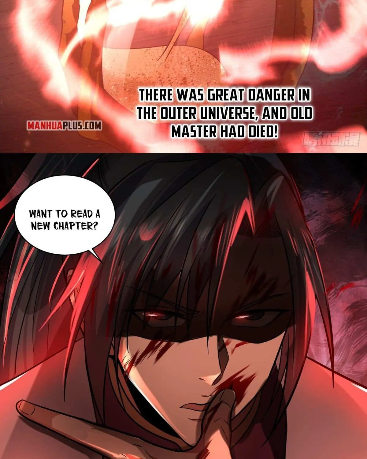 Read Martial Peak chapter 2487 image 23 on Lezhin