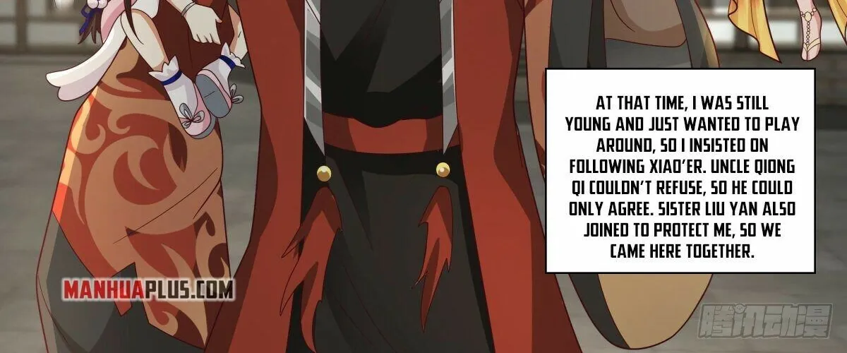 Read Martial Peak chapter 2487 image 9 on Lezhin
