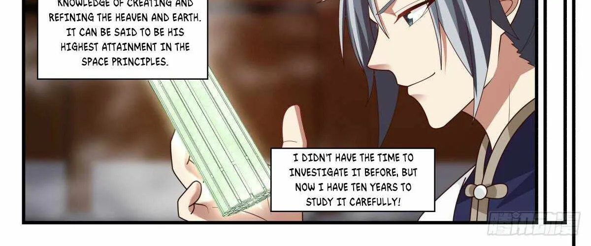 Read Martial Peak chapter 2488 image 11 on Lezhin