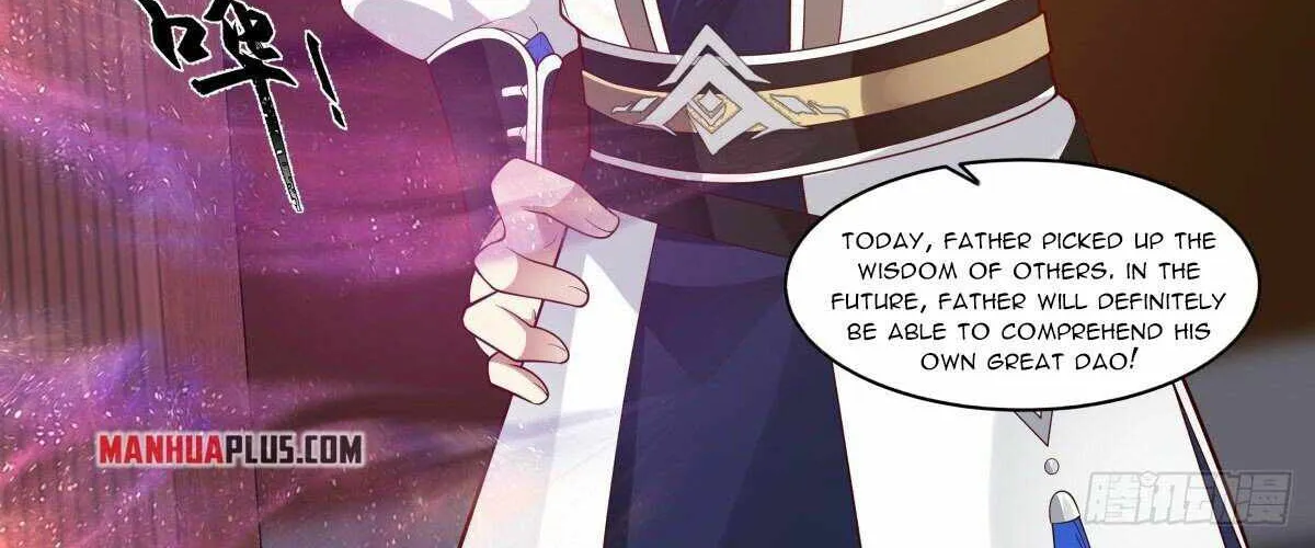 Read Martial Peak chapter 2488 image 13 on Lezhin