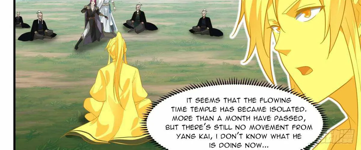 Read Martial Peak chapter 2488 image 19 on Lezhin