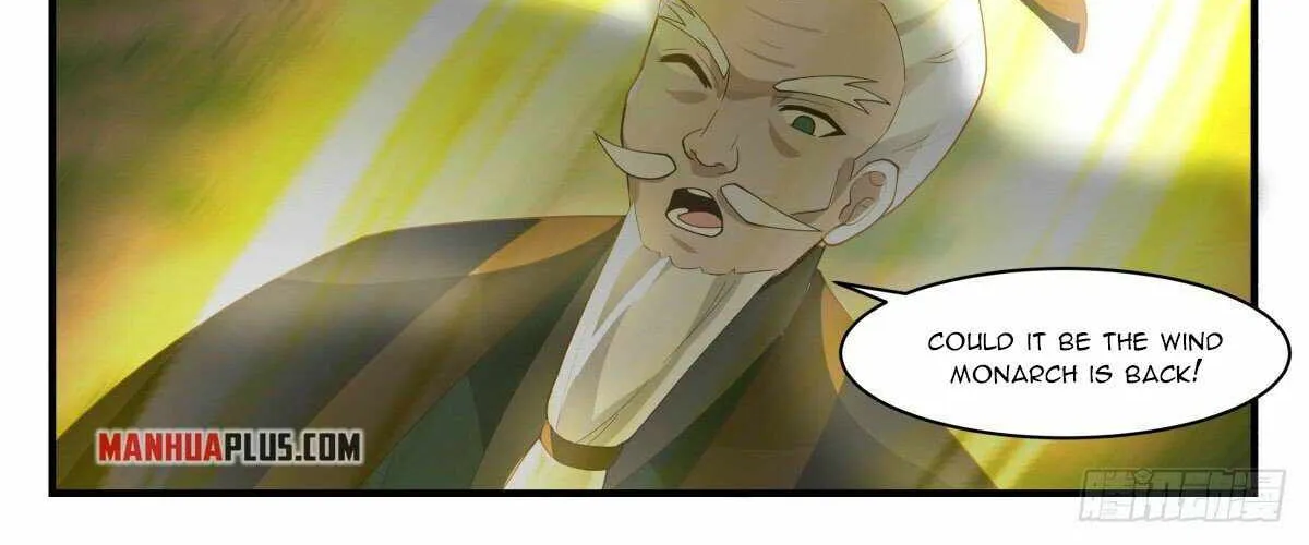 Read Martial Peak chapter 2488 image 21 on Lezhin