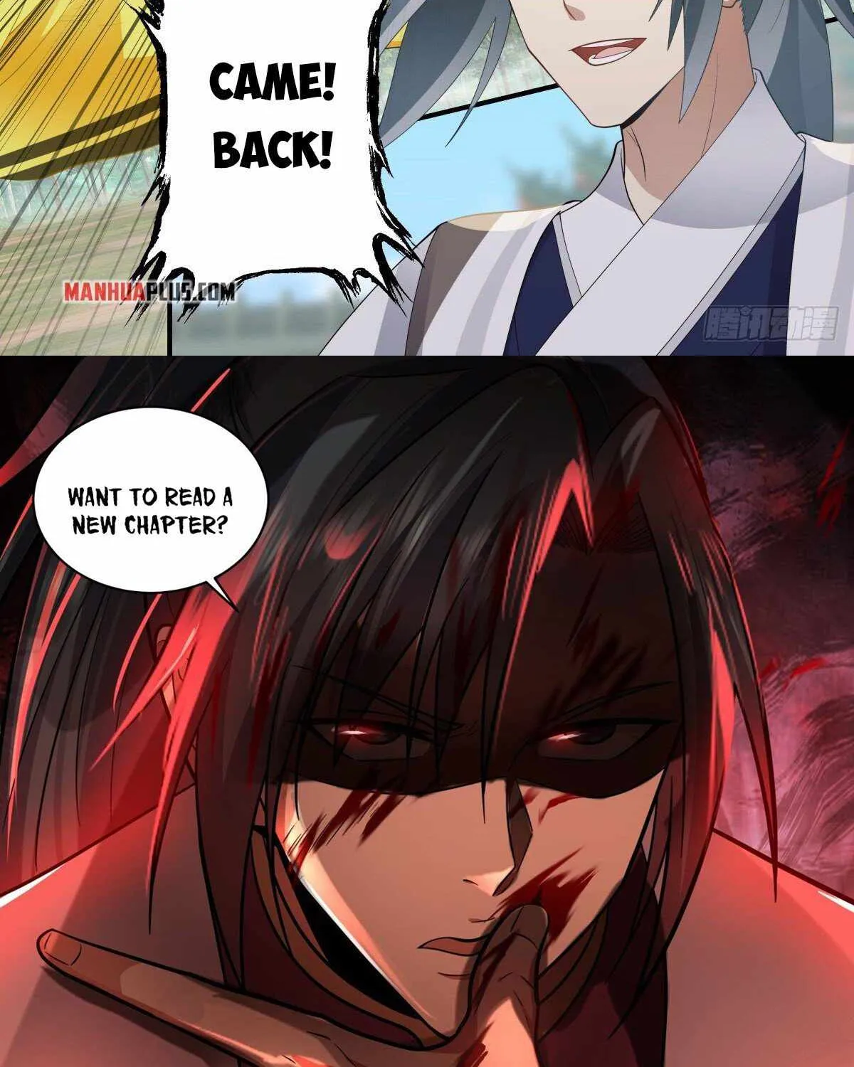Read Martial Peak chapter 2488 image 23 on Lezhin