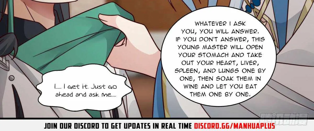 Read Martial Peak chapter 2488 image 3 on Lezhin