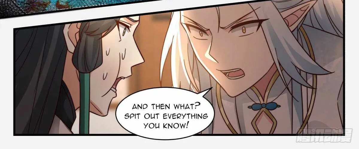 Read Martial Peak chapter 2488 image 5 on Lezhin