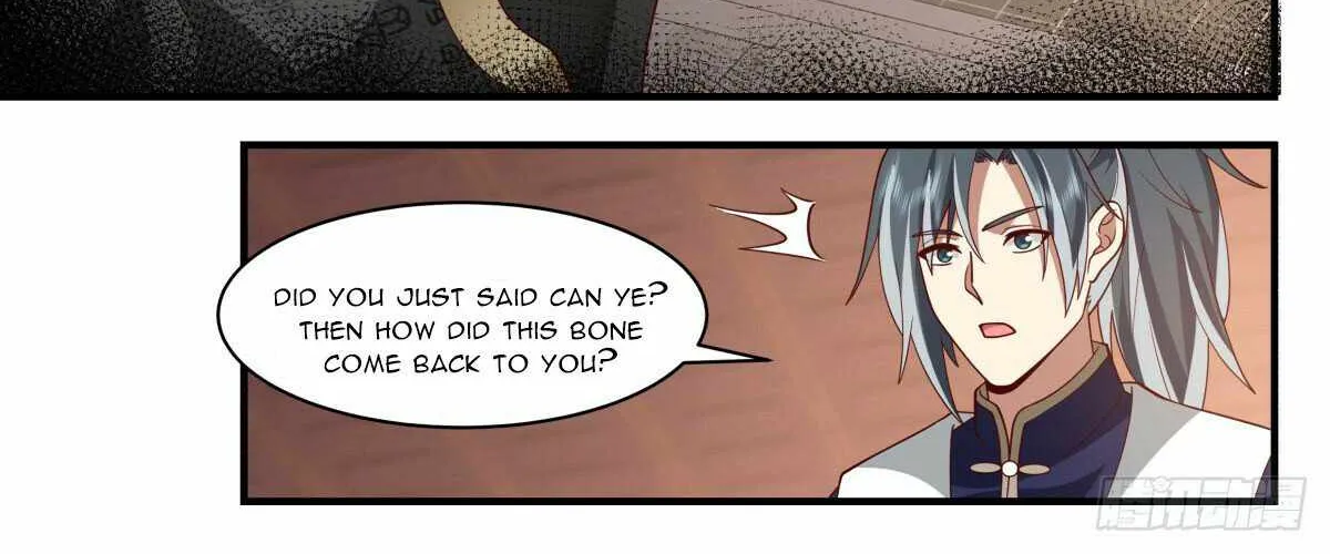 Read Martial Peak chapter 2488 image 7 on Lezhin