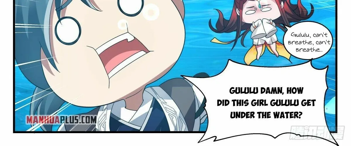 Read Martial Peak chapter 2489 image 13 on Lezhin