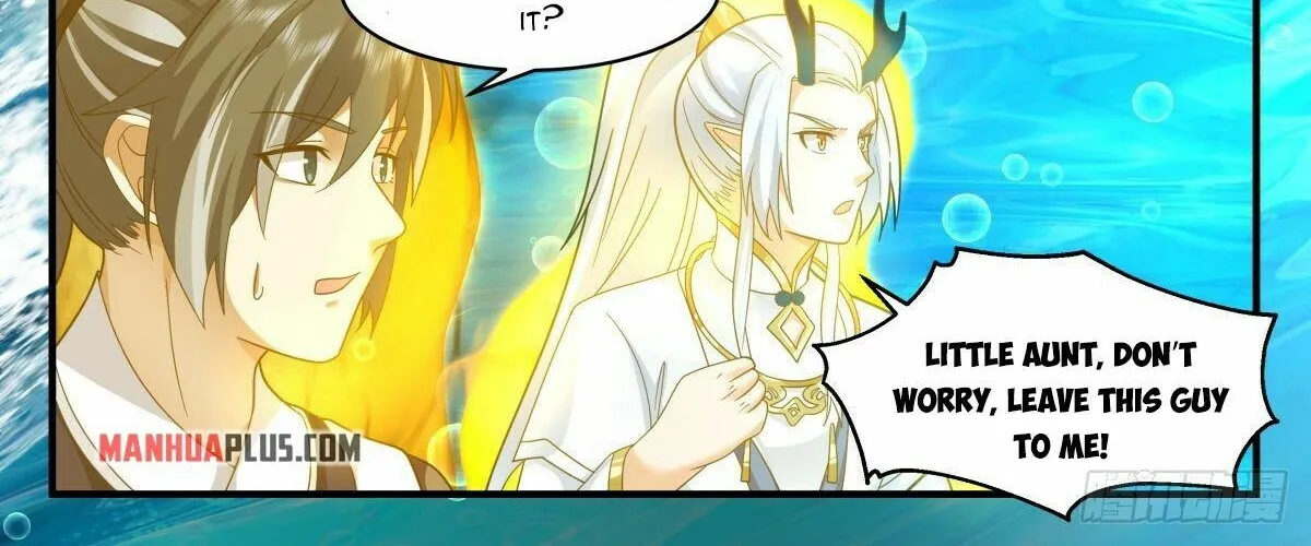Read Martial Peak chapter 2489 image 15 on Lezhin