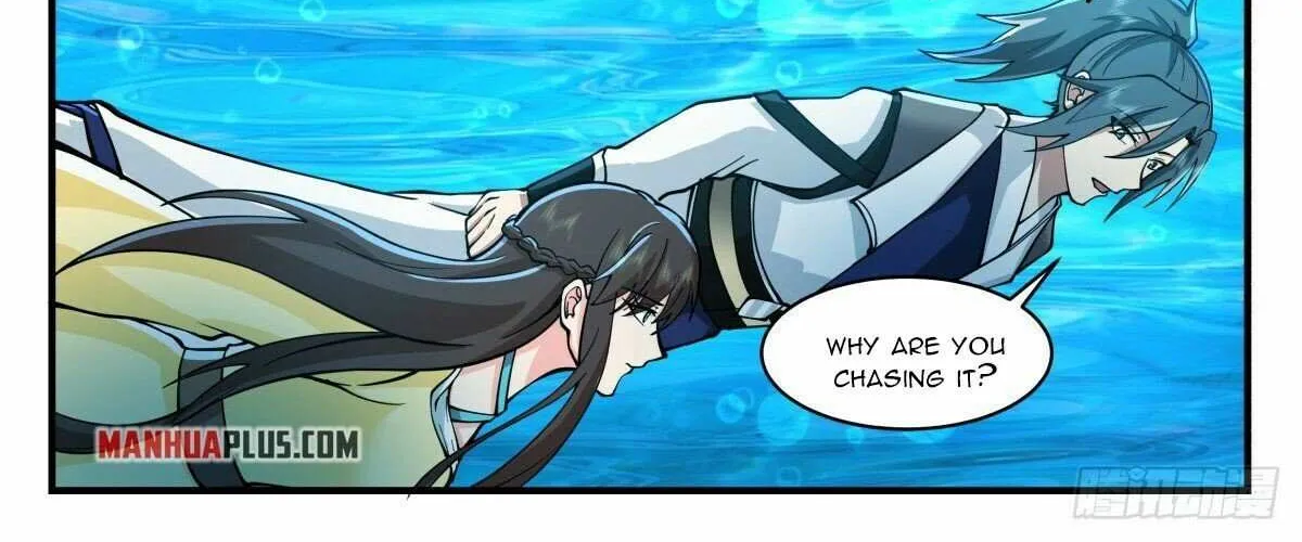 Read Martial Peak chapter 2489 image 17 on Lezhin