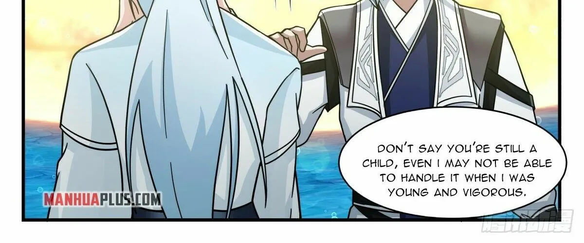 Read Martial Peak chapter 2489 image 21 on Lezhin