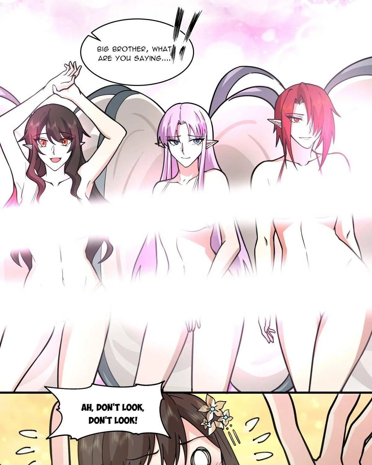Read Martial Peak chapter 2489 image 22 on Lezhin